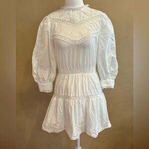 LOVESHACKFANCY by Target Talulah dress